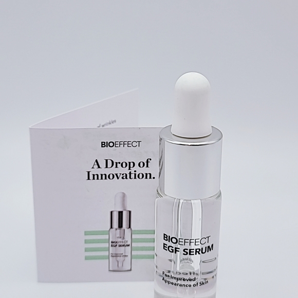Bioeffect EGF | Skincare | Bioeffect Egf Serum | Poshmark